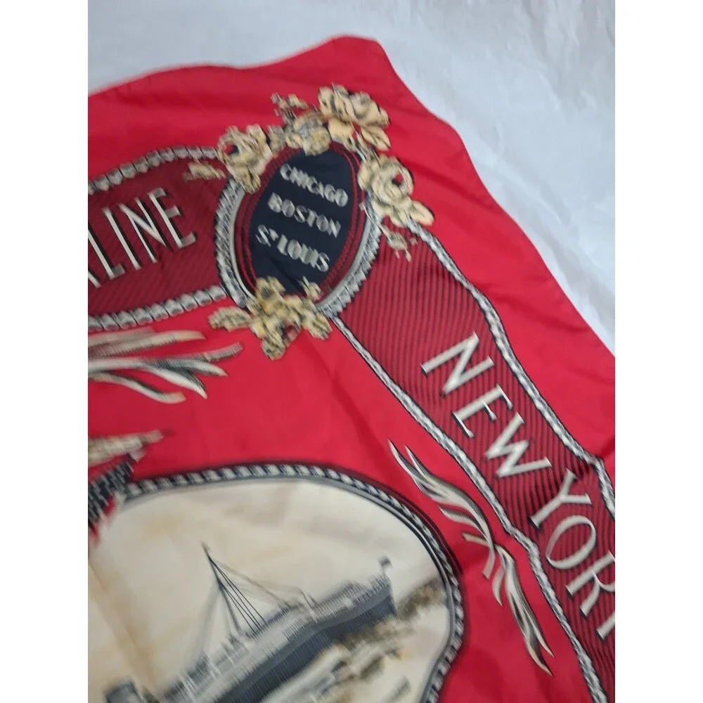 N/A vintage holland